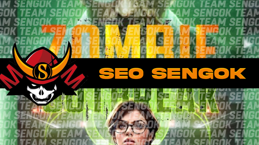 Zombie Outbreak Slot Gacor Dari PGSoft
